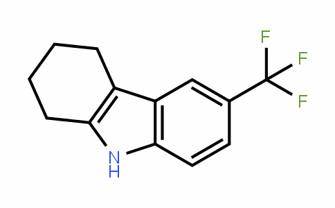 2805-84-7 | 3-(Trifluoromethyl)-6,7,8,9-tetrahydro-5H-carbazole