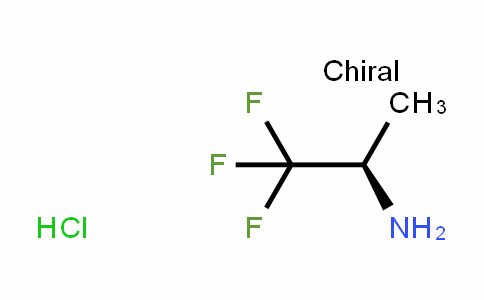 177469-12-4 | (R)-1,1,1-三氟异丙胺盐酸盐