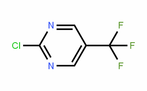 69034-12-4 | 2-chloro-5-(trifluoromethyl)pyrimidine