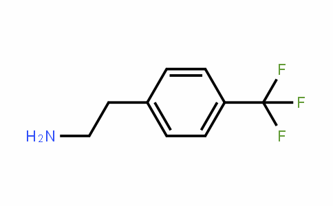 775-00-8 | 2-(4-三氟甲基苯基)乙胺