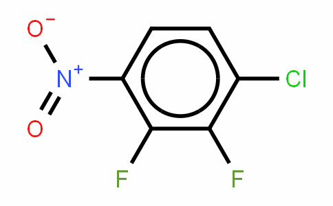 169468-80-8 | 4-Chloro-2,3-difluoronitrobenzene