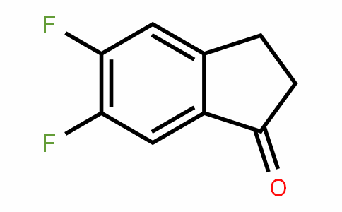 161712-77-2 | 5,6-二氟-1-茚酮