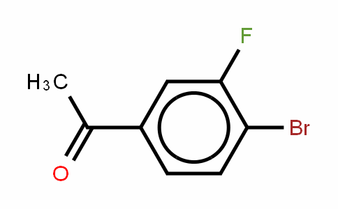 304445-49-6 | 4-Bromo-3-fluoroacetophenone