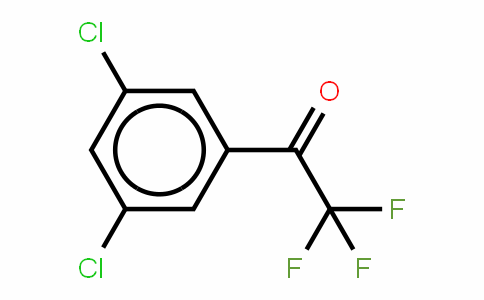 130336-16-2 | 3', 5'-二氯-2, 2, 2-三氟苯乙酮