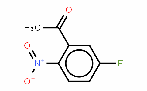 2250-48-8 | 5-Fluoro-2-nitroacetophenone