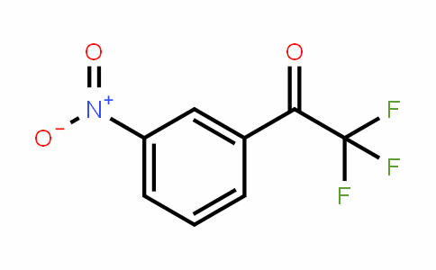 657-15-8 | 3'-Nitro-2,2,2-trifluoroacetophenone