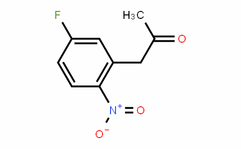 1266659-06-6 | 5-氟-2-硝基苯基丙酮