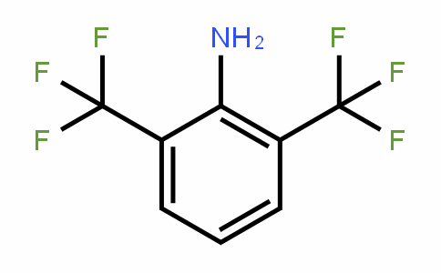313-13-3 | 2,6-双三氟甲基苯胺