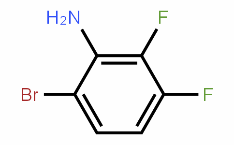 887579-74-0 | 2-Amino-3,4-difluorobromobenznee