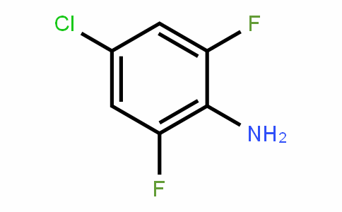 69411-06-9 | 4-氯-2,6-二氟苯胺
