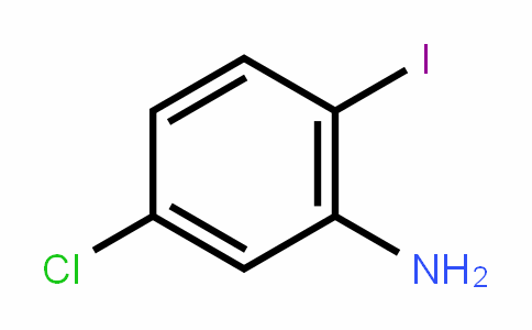 6828-35-9 | 5-氯-2-碘苯胺