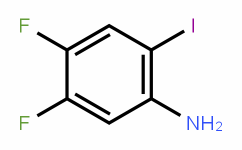 847685-01-2 | 4,5-Difluoro-2-iodoaniline
