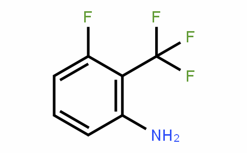 123973-22-8 | 2-氨基-6-氟苯并三氟