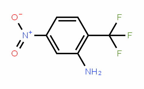 393-49-7 | 5-Nitro-2-(trifluoromethyl)aniline