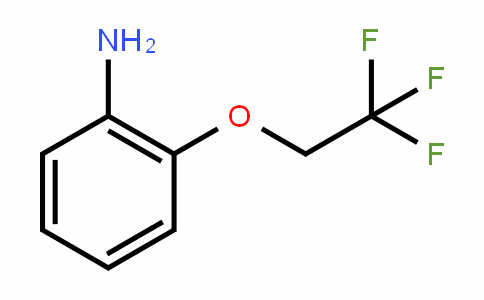 57946-60-8 | 2-(2,2,2-三氟乙氧基)苯胺