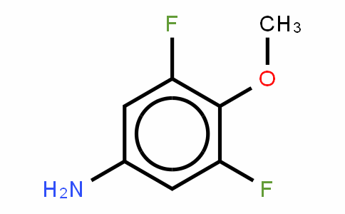 363-47-3 | 3,5-二氟-4-甲氧基苯胺