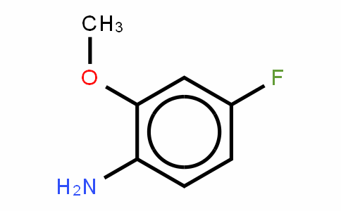 450-91-9 | 2-Amino-5-fluoroanisole[4-Fluoro-2-methoxyaniline]