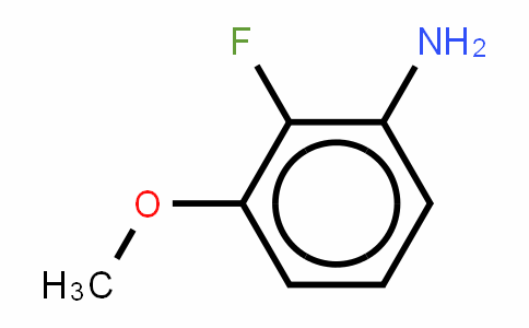 458-52-6 | 4-甲氧基-2-氟苯胺