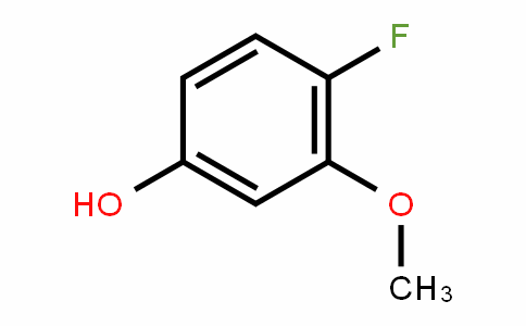 117902-15-5 | 4-氟-3-甲氧基苯酚