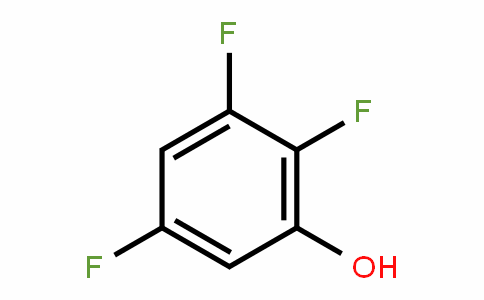 2268-15-7 | 2,3,5-三氟苯酚