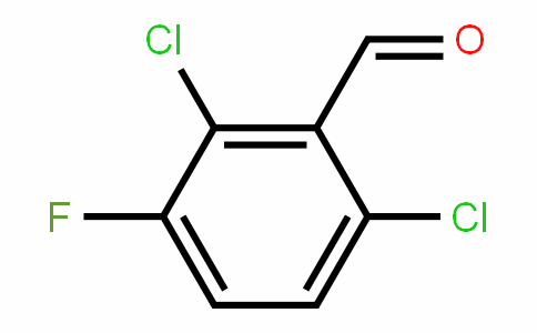 178813-77-9 | 2,6-Dichloro-3-fluorobenzaldehyde