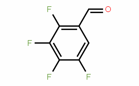16583-06-5 | 2,3,4,5-Tetrafluorobenzaldehyde