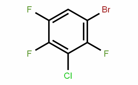 152840-71-6 | 1-Bromo-3-chloro-2,4,5-trifluorobenzene[3-chloro-2,4,5-trifluorobromobenzene]