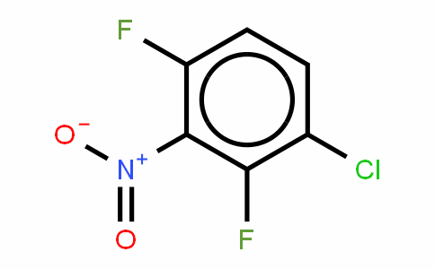 1151767-58-6 | 3-Chloro-2,6-difluoronitrobenzene