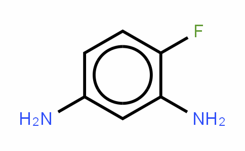6264-67-1 | 2,4-二氨基氟苯