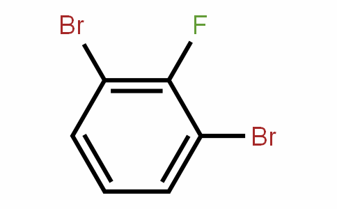 1435-54-7 | 1,3-二溴-2-氟苯
