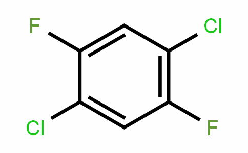 400-05-5 | 1,4-二氯-2,5-二氟苯