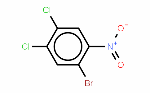 93361-94-5 | 4,5-Difluoro-2-nitrobromobenzene