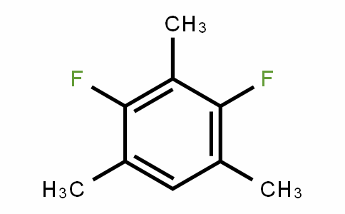 79348-72-4 | 2,4-二氟-1,3,5-三甲基苯