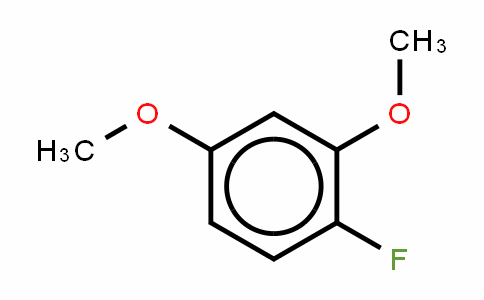 17715-70-7 | 2,4-二甲氧基氟苯