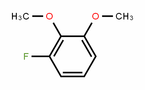 394-64-9 | 1-氟-2,3-二甲氧基苯