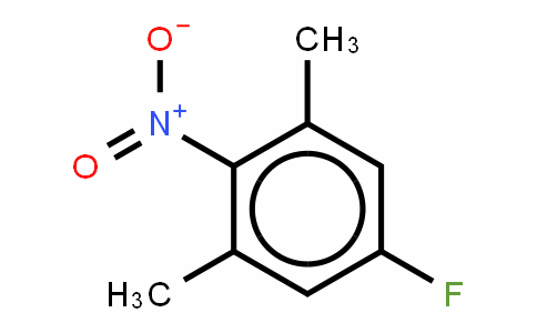 315-12-8 | 5-氟-1,3-二甲基-2-硝基苯