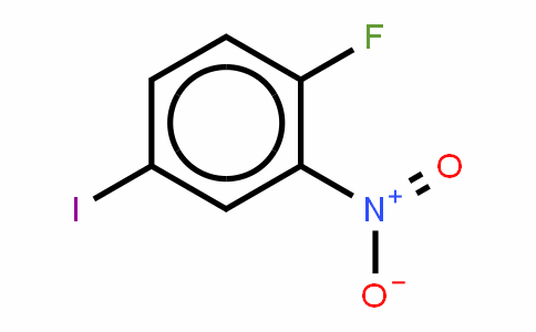 364-75-0 | 2-Fluoro-5-iodonitrobenzene