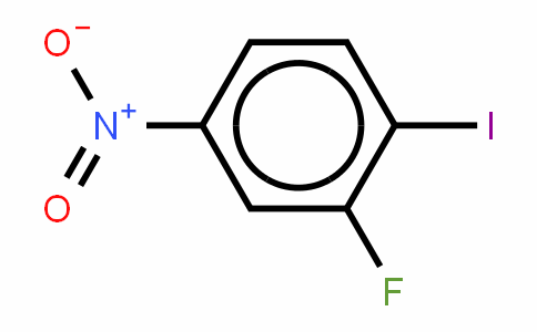 2996-30-7 | 3-Fluoro-4-iodonitrobenzene