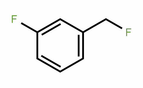 2267-30-3 | 3-(Fluoromethyl)fluorobenzene