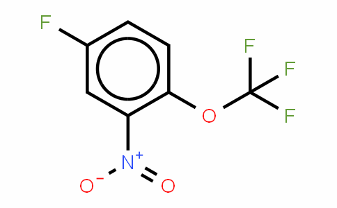 123572-62-3 | 5-Fluoro-2-(trifluoromethoxy)nitrobenzene