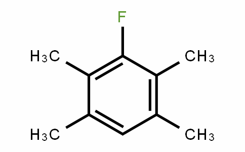 319-92-6 | 2,3,5,6-四甲基氟苯