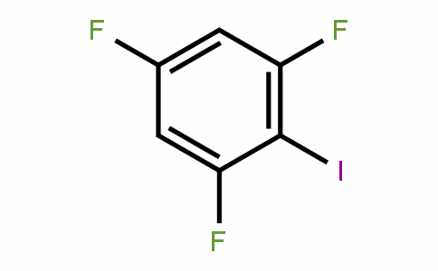 506407-82-5 | 2,4,6-Trifluoroiodobenzene