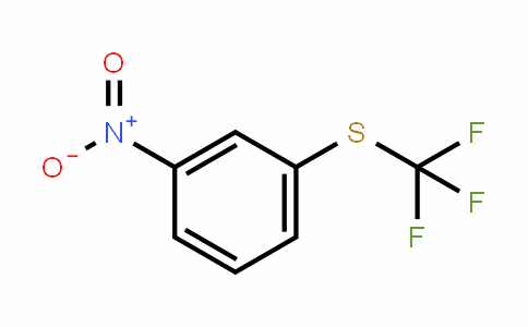 3849-68-1 | 3-(Trifluoromethylthio)nitrobenzene