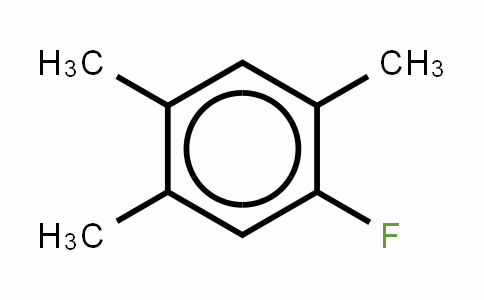400-01-1 | 2,4,5-Trimethylfluorobenzene