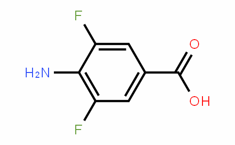 500577-99-1 | 4-Amino-3,5-difluorobenzoic acid