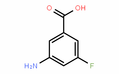 786616-54-4 | 3-氨基-5-氟苯甲酸