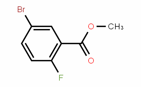 57381-59-6 | 5-溴-2-氟苯甲酸甲酯