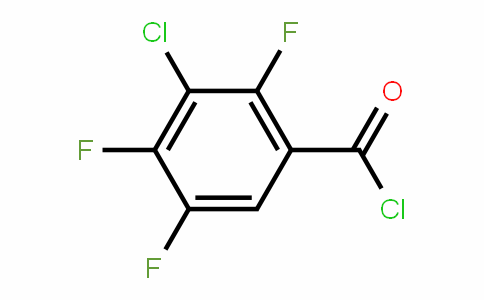 101513-78-4 | 3-Chloro-2,4,5-trifluorobenzoyl chloride