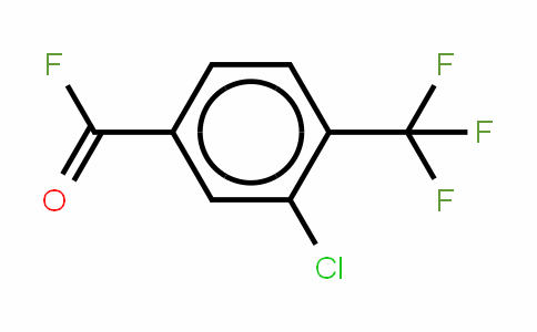 320-62-7 | 3-氯-4-(三氟甲基)苯甲酰氯