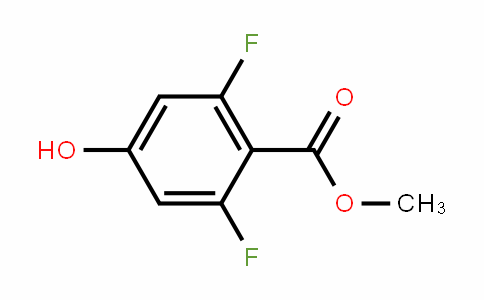 194938-88-0 | Methyl 2,6-difluoro-4-hydroxybenzoate